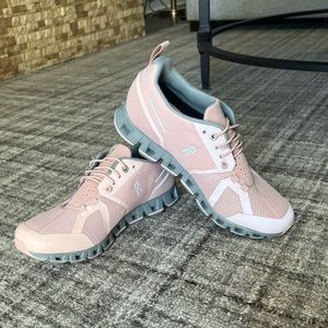 On Could Waterproof Shoe